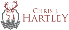 Chris J. Hartley's Website